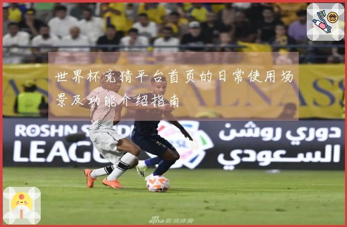 世界杯竞猜平台首页的日常使用场景及功能介绍指南